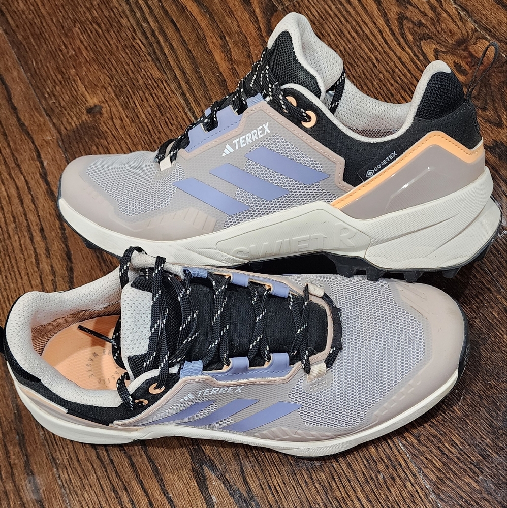 Adidas Terrex Swift R • GORE-TEX